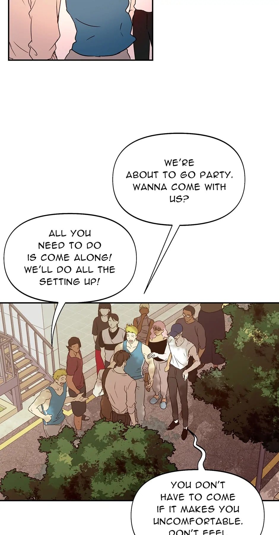 Nerd Project, Chapter 26 image 04
